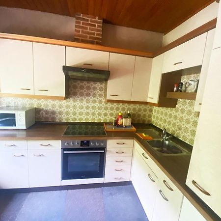 Zeighaus Murtal Fohnsdorf Δωμάτιο φωτογραφία
