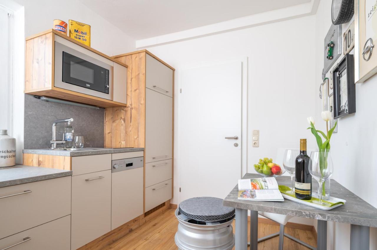 Zeighaus Murtal Fohnsdorf Εξωτερικό φωτογραφία