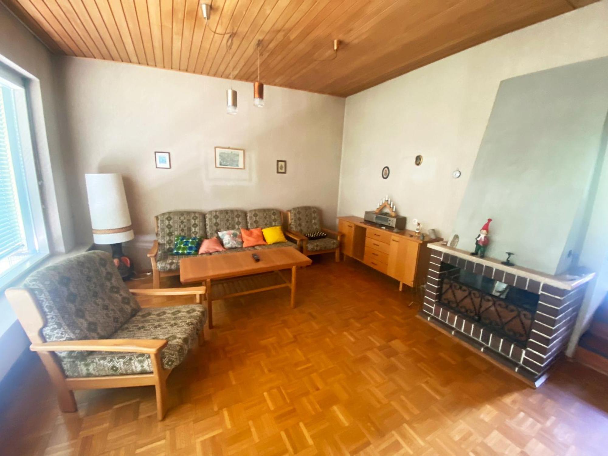 Zeighaus Murtal Fohnsdorf Δωμάτιο φωτογραφία