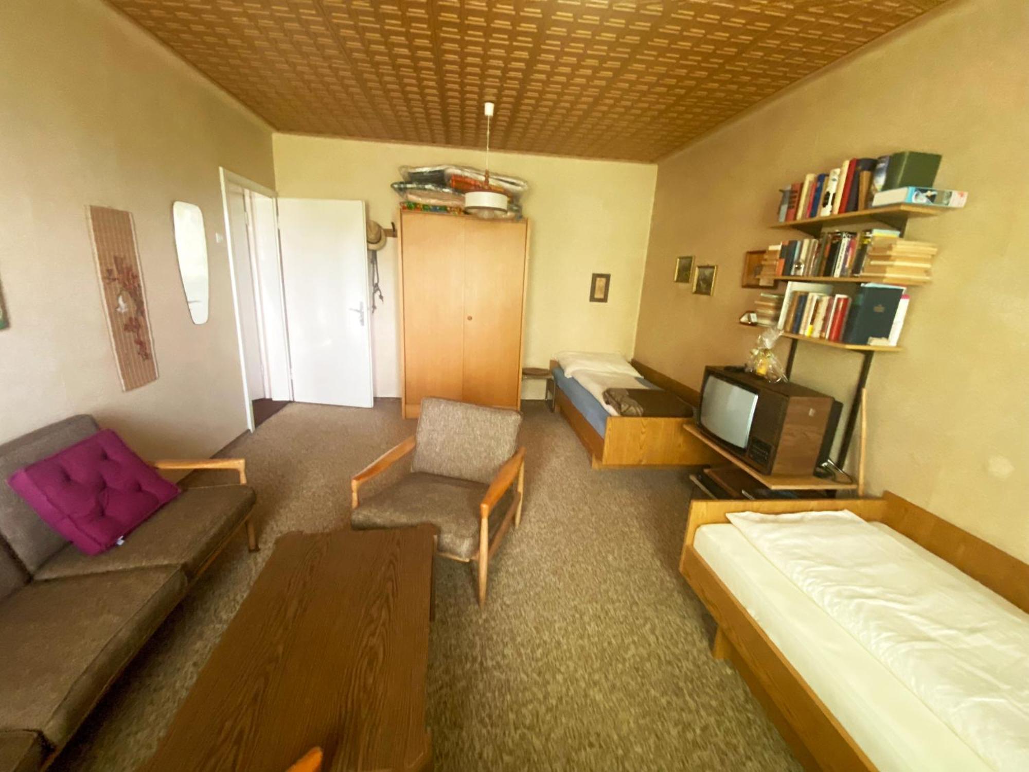 Zeighaus Murtal Fohnsdorf Δωμάτιο φωτογραφία